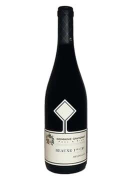 Domaine Gavignet Beaune 1er Cru Les Belisand Domaine Gavignet Beaune 1er Cru Les Belisand