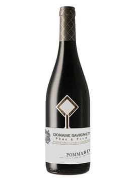 Domaine Gavignet Pommard Domaine Gavignet Pommard