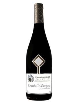 Domaine Gavignet Chambolle Musigny Rouge Domaine Gavignet Chambolle Musigny Rouge