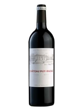 Chateau Puy Razac Chateau Puy Razac