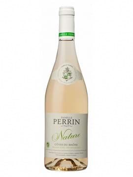 Famille Perrin Nature Cotes-du-Rhone rose Famille Perrin Nature Cotes-du-Rhone rose