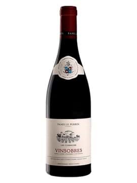 Famille Perrin Vinsobres Les Cornuds Rouge Famille Perrin Vinsobres Les Cornuds Rouge