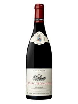 Famille Perrin Vinsobres Les Hauts de Julien Famille Perrin Vinsobres Les Hauts de Julien