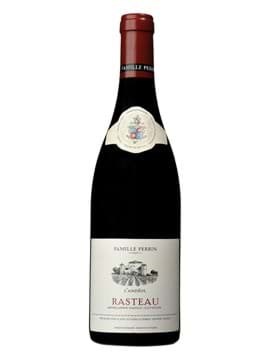 Famille Perrin Rasteau L’andeol Famille Perrin Rasteau L’andeol