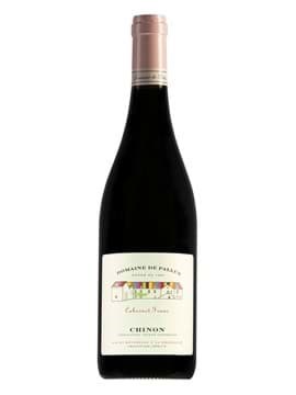 Domaine De Pallus Cabernet Franc Domaine De Pallus Cabernet Franc