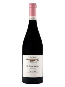 Domaine De Pallus La Croix Boissee Domaine De Pallus La Croix Boissee