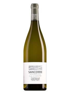 Lucien Crochet Sancerre Blanc Les Calcaires Lucien Crochet Sancerre Blanc Les Calcaires