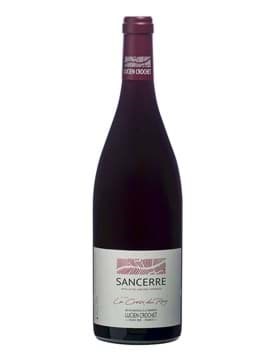 Lucien Crochet Sancerre Rouge La Croix du Roy  Lucien Crochet Sancerre Rouge La Croix du Roy