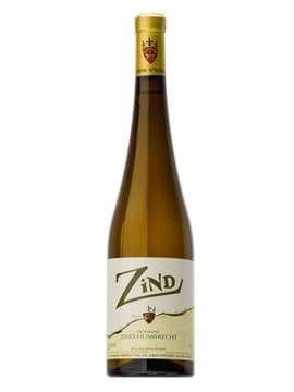 Domaine Zind Humbrecht Zind Domaine Zind Humbrecht Zind