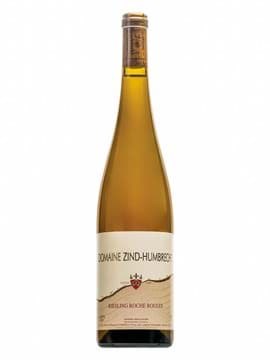 Domaine Zind-Humbrecht Riesling Roche Roulee Domaine Zind-Humbrecht Riesling Roche Roulee