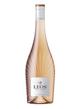 Leos Cuvee Augusta Rose Leos Cuvee Augusta Rose