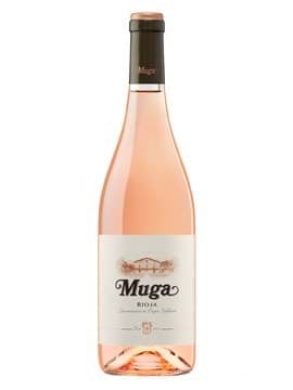 Muga Rose Muga Rose