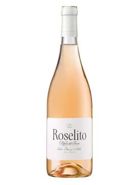Bodegas Antidoto Roselito Bodegas Antidoto Roselito