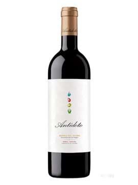 Bodegas Antidoto Ribera del Duero Bodegas Antidoto Ribera del Duero