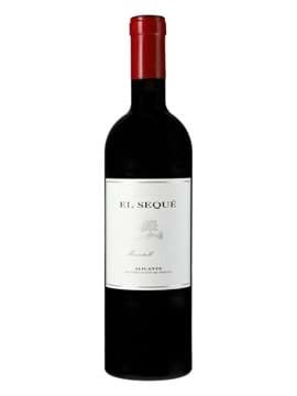 Artadi El Seque Artadi El Seque