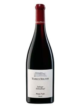 Markus Molitor Zeltinger Schlossberg Pinot Noir Markus Molitor Zeltinger Schlossberg Pinot Noir