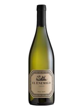 El Enemigo Chenin El Enemigo Chenin