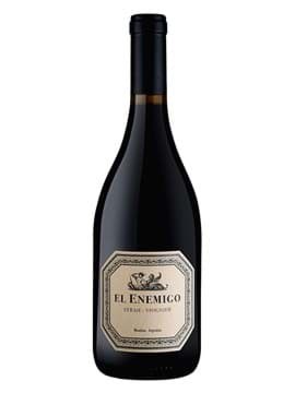 El Enemigo Syrah Viognier El Enemigo Syrah Viognier