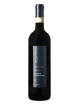 Siro Pacenti Brunello di Montalcino Pelagrilli Siro Pacenti Brunello di Montalcino Pelagrilli