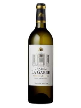 Chateau La Garde Blanc Chateau La Garde Blanc