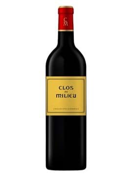 Clos du Milieu Clos du Milieu