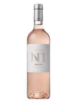 Dourthe No1 Rose  Dourthe No1 Rose