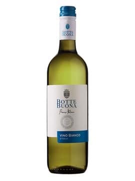 Botte Buona Vino Bianco  Botte Buona Vino Bianco