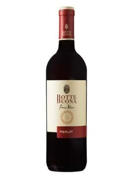 Botte Buona Merlot  Botte Buona Merlot