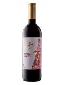 Lady Nancy Tempranillo Monastrell Lady Nancy Tempranillo Monastrell