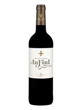 Domaine du Paradis L’Infini Original Red  Domaine du Paradis L’Infini Original Red
