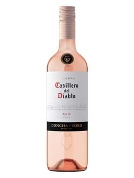 Concha Y Toro Casillero del Diablo Reserva Rose Concha Y Toro Casillero del Diablo Reserva Rose