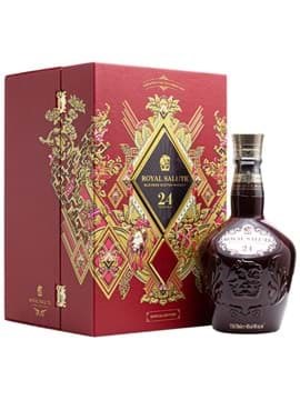 Royal Salute 24 tet 2024 Royal Salute 24 tet 2024