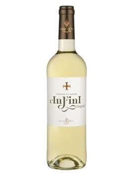Domaine du Paradis L’Infini Original White Domaine du Paradis L’Infini Original White