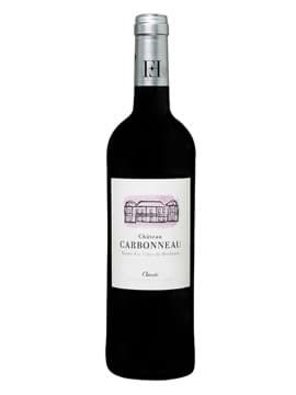 Chateau Carbonneau Classique Chateau Carbonneau Classique