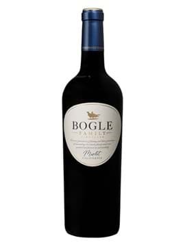 Bogle Merlot Bogle Merlot