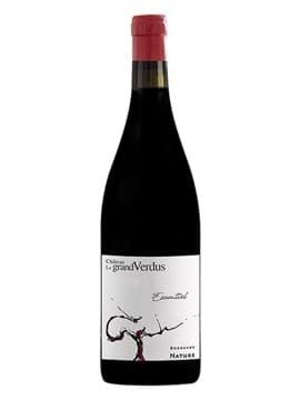 Chateau Le Grand Verdus Esentiel Chateau Le Grand Verdus Esentiel