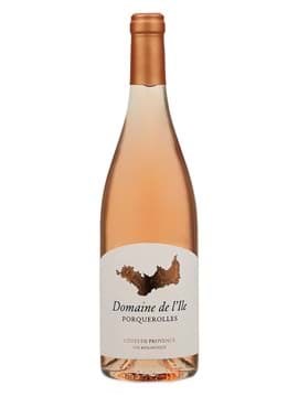 Domaine de L'Ile Porquerolles Rose Domaine de L'Ile Porquerolles Rose