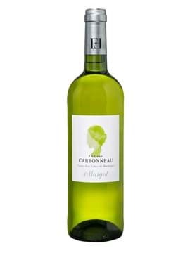 Chateau Carbonneau Margot Chateau Carbonneau Margot