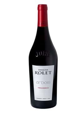 Domaine Rolet Trousseau Arbois Domaine Rolet Trousseau Arbois