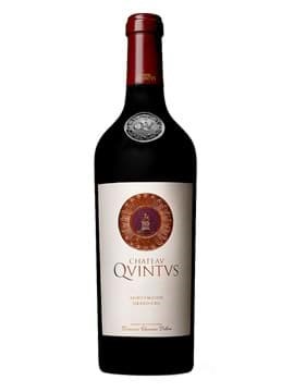 Chateau Quintus Chateau Quintus