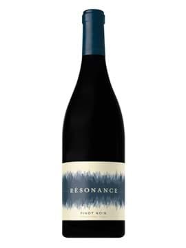 Resonance Willamette Valley Pinot Noir Resonance Willamette Valley Pinot Noir
