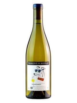 Francois de Nicolay Chardoc Chardonnay Francois de Nicolay Chardoc Chardonnay