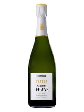 Champagne Valentin Leflaive CV-18-30 Champagne Valentin Leflaive CV-18-30
