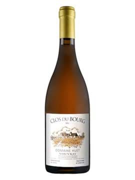 Domaine Huet Clos du Bourg Sec Vouvray Domaine Huet Clos du Bourg Sec Vouvray