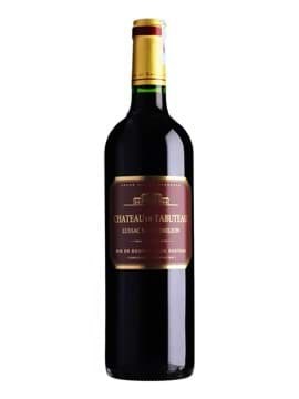 Hiển thị chi tiết cho Rượu vang Chateau de Tabuteau Rượu vang Chateau de Tabuteau