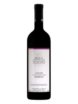Paolo Scavino Nebbiolo Paolo Scavino Nebbiolo