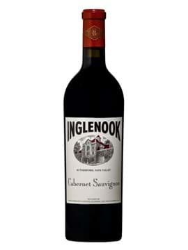 Inglenook Cabernet Sauvignon Inglenook Cabernet Sauvignon