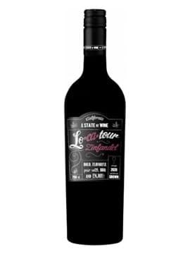 Locatour Zinfandel Locatour Zinfandel