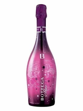 Bottega Stella Millesimato Extra Brut Rosato-Led version Bottega Stella Millesimato Extra Brut Rosato-Led version