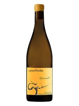 Chateau Le Grand Verdus Macerat Chateau Le Grand Verdus Macerat